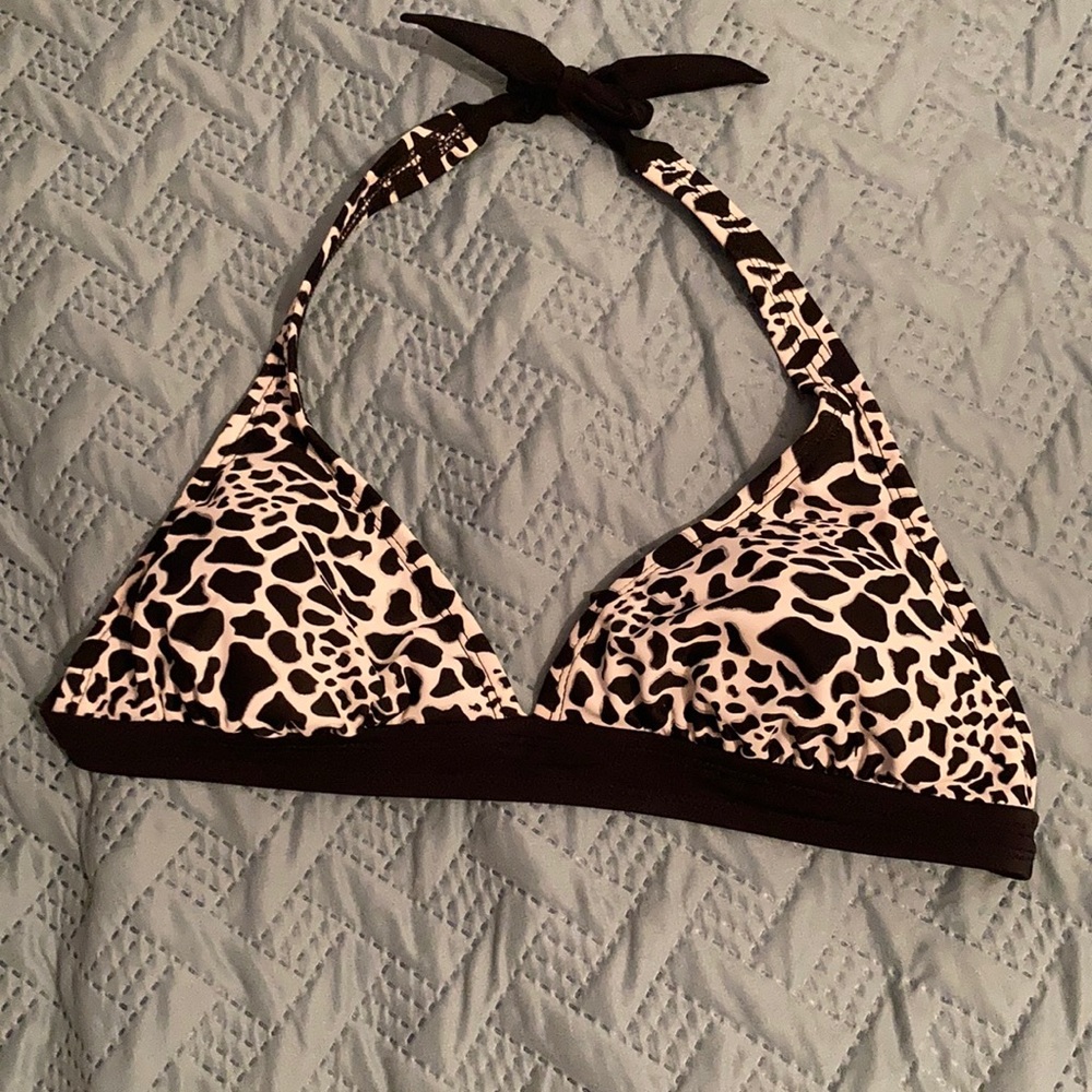 Bikini top